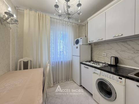 Буюкань, ул. Парис, 2 комнаты. Середина дома!: 5