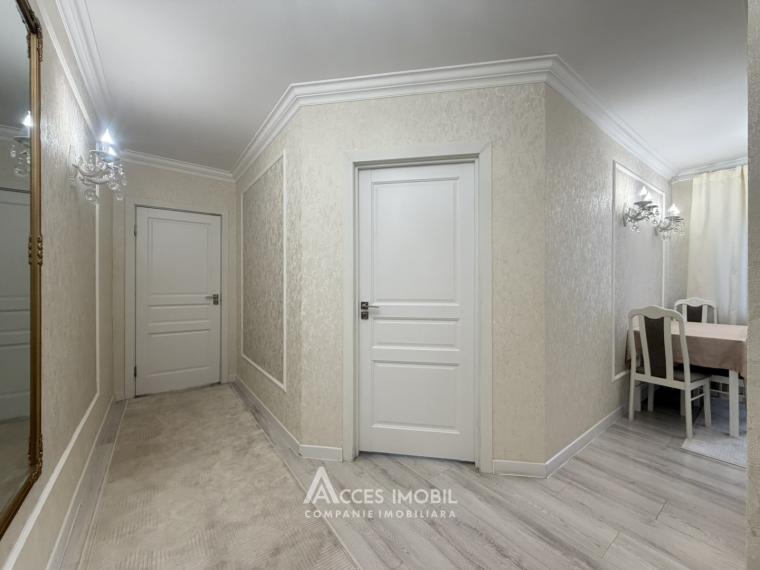 Буюкань, ул. Парис, 2 комнаты. Середина дома!: 7