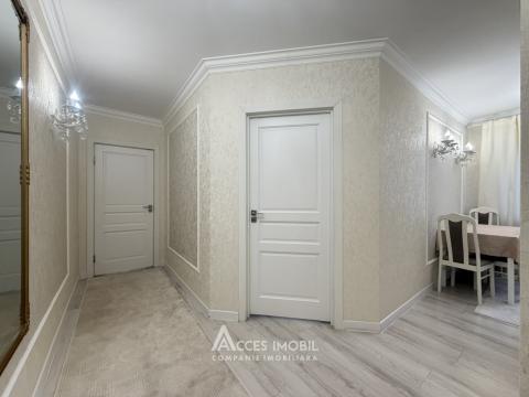 Буюкань, ул. Парис, 2 комнаты. Середина дома!: 7