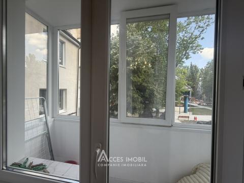 Буюкань, ул. Парис, 2 комнаты. Середина дома!: 9