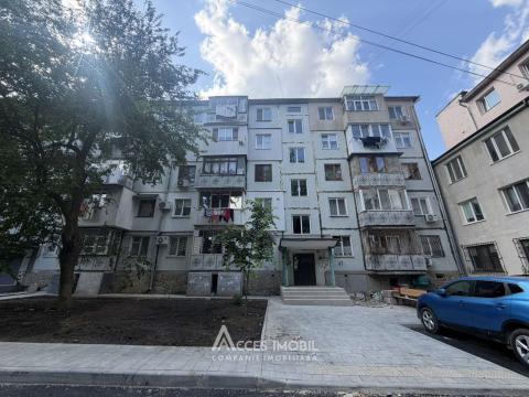 Буюкань, ул. Парис, 2 комнаты. Середина дома!: 10