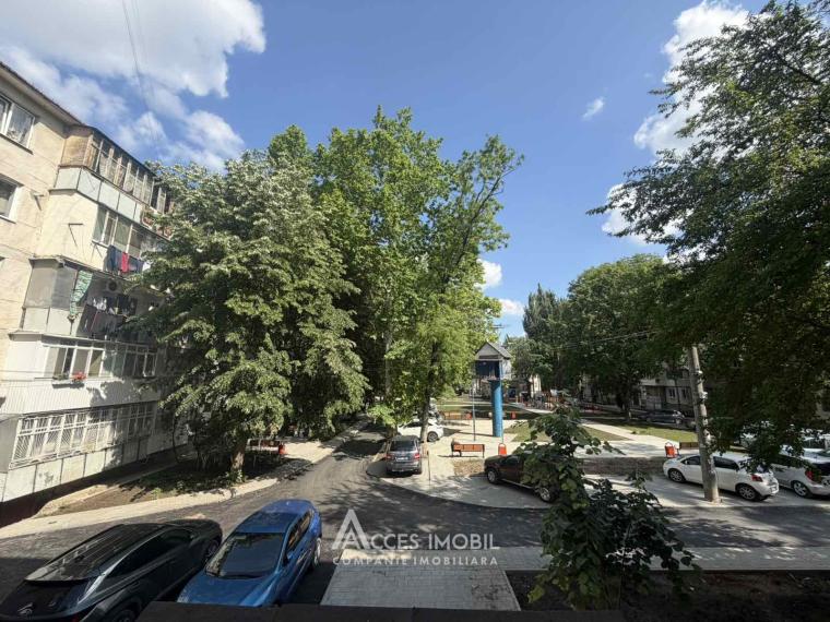 Буюкань, ул. Парис, 2 комнаты. Середина дома!: 11