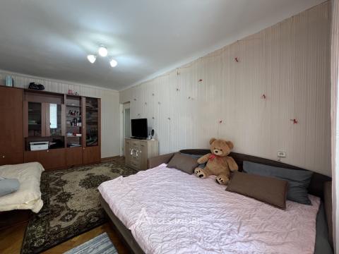 Apartments for sale in Chisinau: Râșcani, Miron Costin street