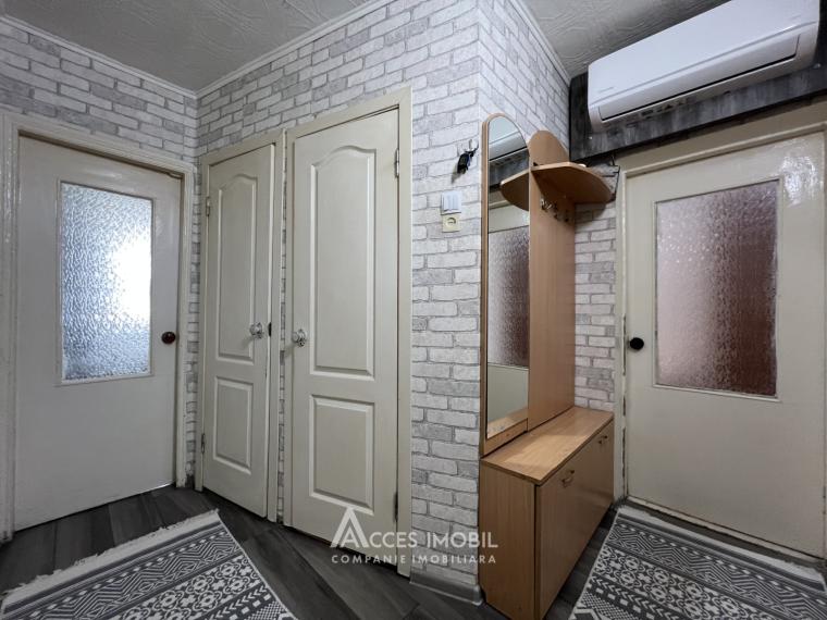 Riscani, Miron Costin street, 2 rooms. Middle Position!: 6