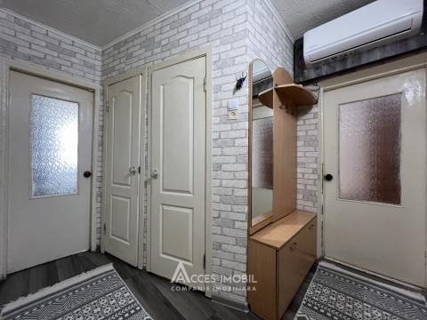 Riscani, Miron Costin street, 2 rooms. Middle Position!: 6
