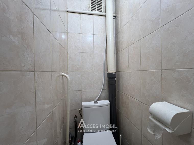 Riscani, Miron Costin street, 2 rooms. Middle Position!: 8