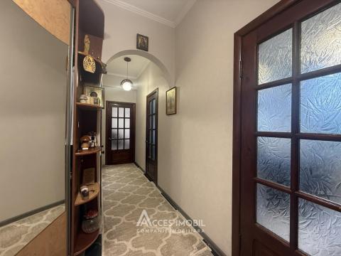 Ciocana, str. Maria Drăgan, 2 camere. Euroreparație! De mijloc!: 7