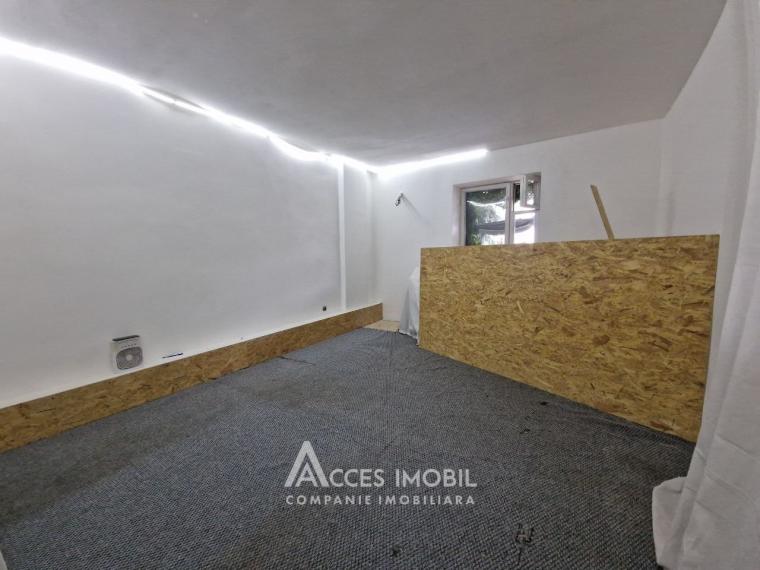 Centru, str. Vasile Alecsandri, 1 cameră!: 1