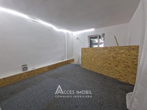 Centru, str. Vasile Alecsandri, 1 cameră!: 1