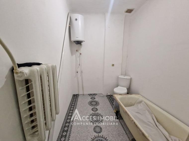 Centru, str. Vasile Alecsandri, 1 cameră!: 4