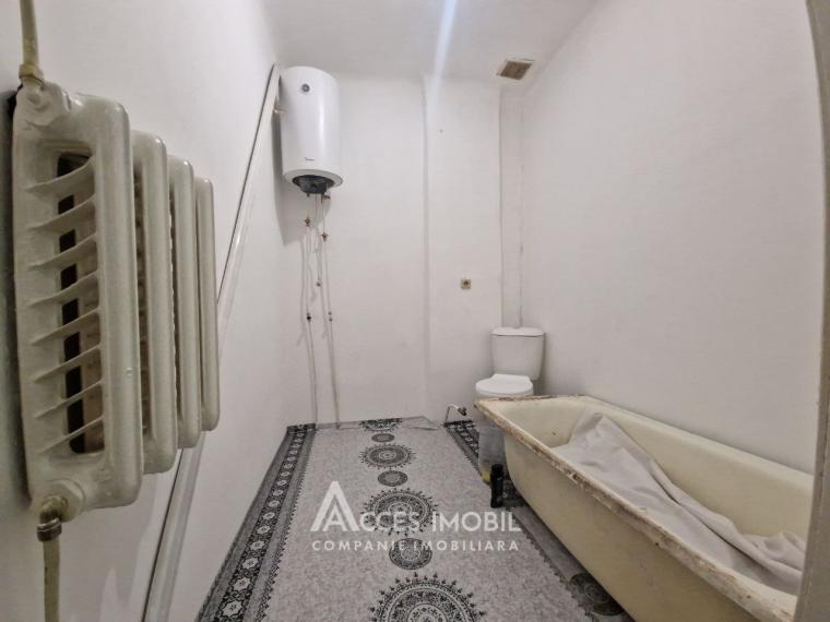 Centru, str. Vasile Alecsandri, 1 cameră!: 5