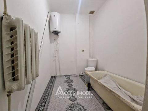 Centru, str. Vasile Alecsandri, 1 cameră!: 5
