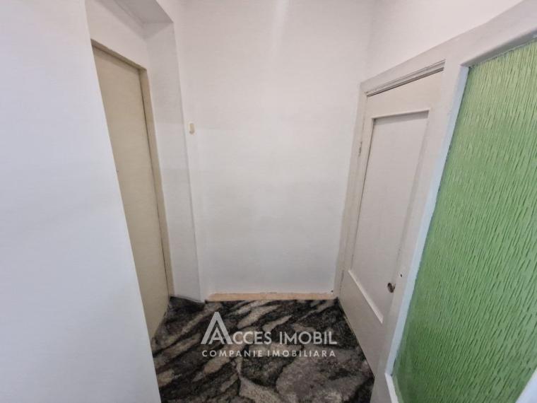 Centru, str. Vasile Alecsandri, 1 cameră!: 3