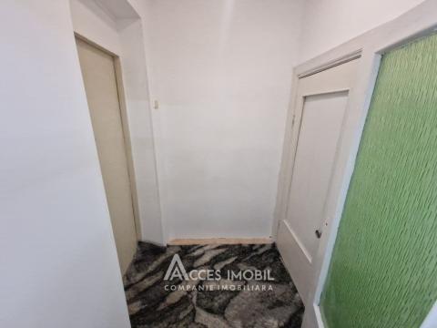 Centru, str. Vasile Alecsandri, 1 cameră!: 3