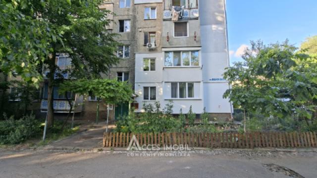 Botanica, str. Hristo Botev, 2 camere. Euroreparație! Localizare de mijloc!: 11