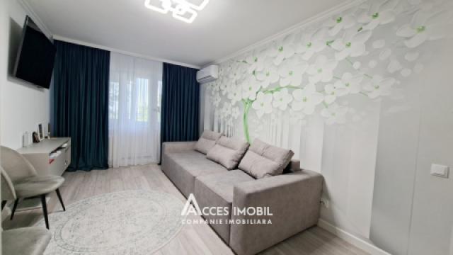 Apartamente de vânzare în Chișinău: Botanica, str. Hristo Botev