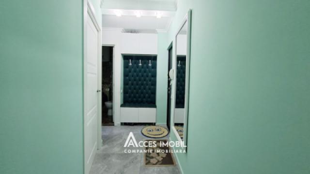 Botanica, str. Hristo Botev, 2 camere. Euroreparație! Localizare de mijloc!: 7