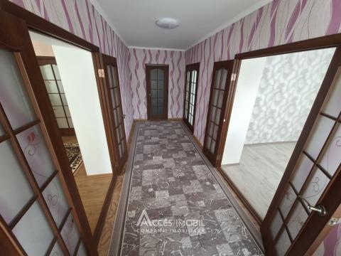 Casă! Sireți, str. Petru Rareș, 3 camere, 129m² + 7 ari. Autonomă!: 8