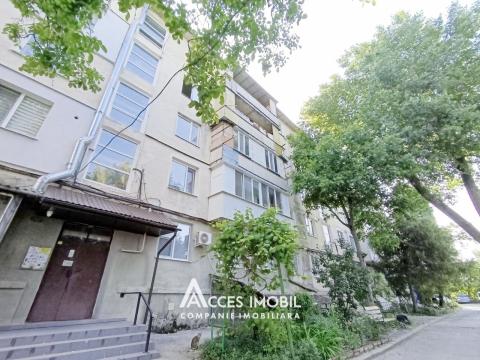 Chirie! Telecentru, str. Miorița, 1 cameră. Euroreparație!: 11