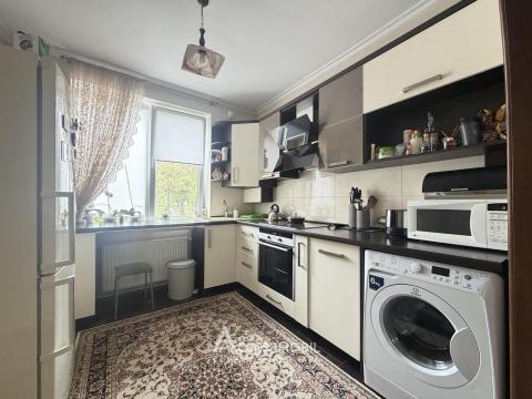 Vilă în 2 niveluri! Dumbrava, str. Ip Lesnaia 2, 3 camere + living, 118m² + 6 ari. Încălzire autonomă!: 6