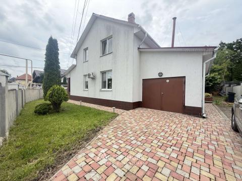Vilă în 2 niveluri! Dumbrava, str. Ip Lesnaia 2, 3 camere + living, 118m² + 6 ari. Încălzire autonomă!: 15
