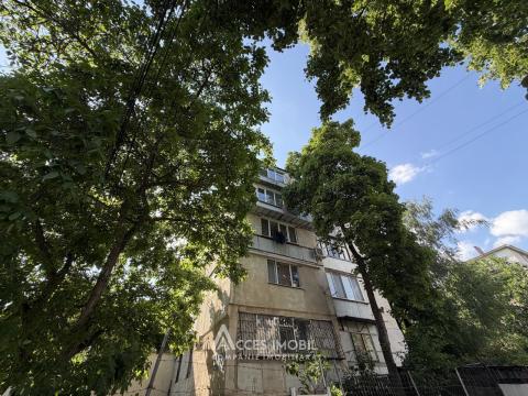 Botanica, str. Burebista, 2 camere. Seria 102! Încălzire autonomă!: 18