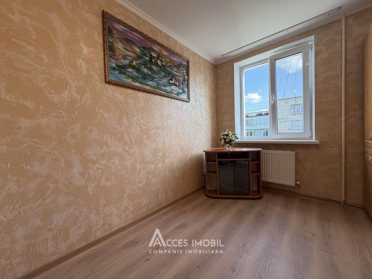 Botanica, str. Burebista, 2 camere. Seria 102! Încălzire autonomă!: 7