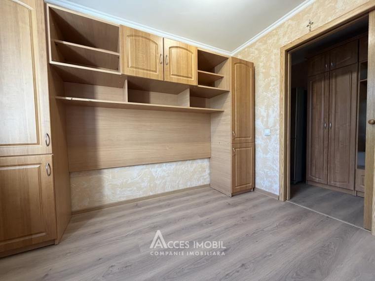Botanica, str. Burebista, 2 camere. Seria 102! Încălzire autonomă!: 6