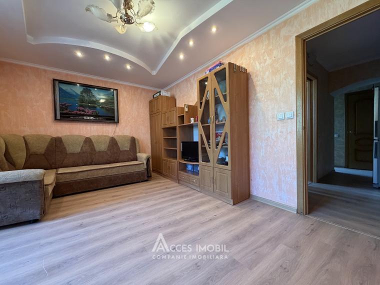Botanica, str. Burebista, 2 camere. Seria 102! Încălzire autonomă!: 0