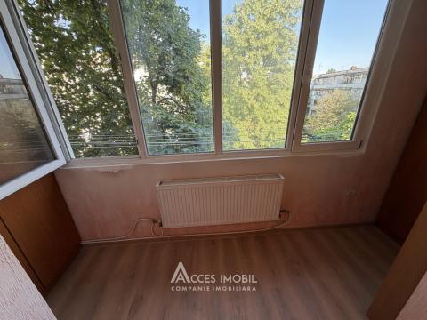 Botanica, str. Burebista, 2 camere. Seria 102! Încălzire autonomă!: 14