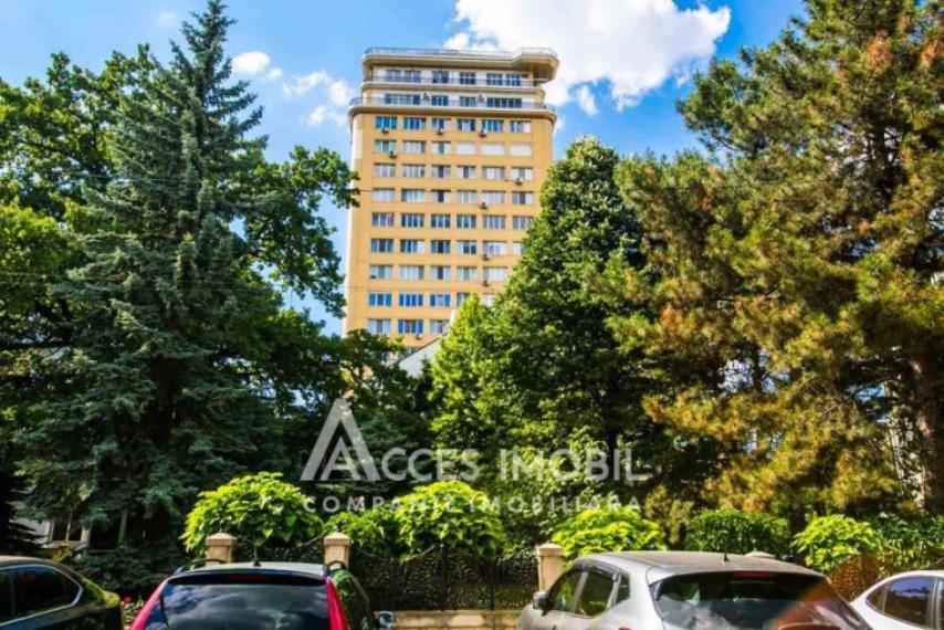 Chirie! Centru, str. București, 2 camere. Euroreparație!: 8