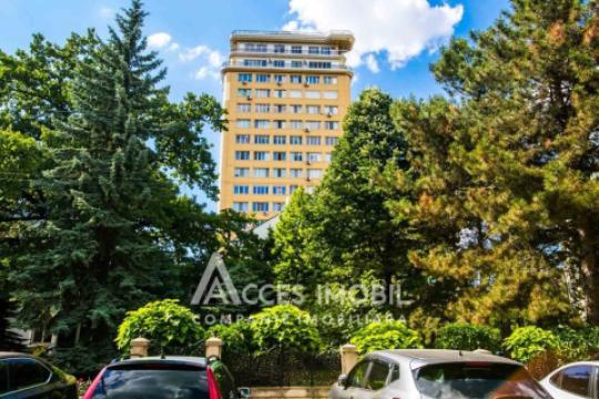 Chirie! Centru, str. București, 2 camere. Euroreparație!: 8