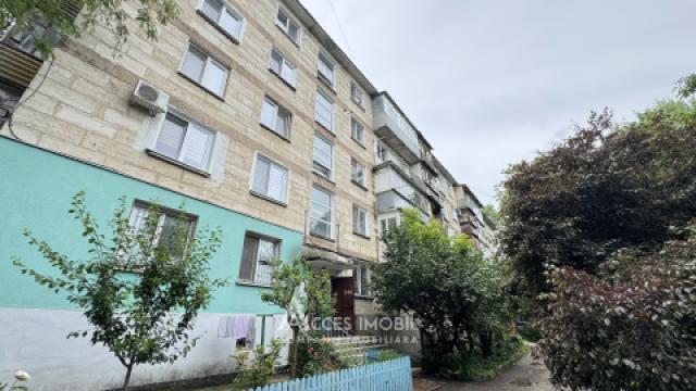 Apartamente de vânzare în Chișinău: Telecentru, str. Gheorghe Asachi