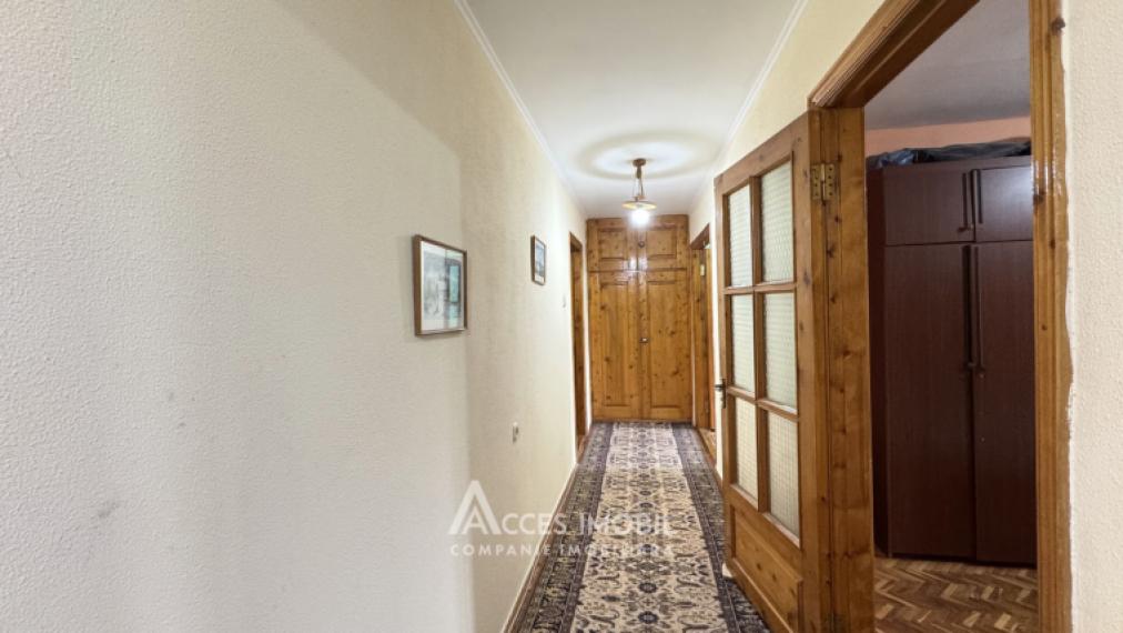 Telecentru, str. Gheorghe Asachi, 3 camere. Localizare de mijloc!: 7