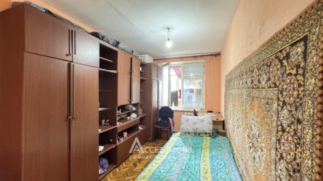 Telecentru, str. Gheorghe Asachi, 3 camere. Localizare de mijloc!: 5