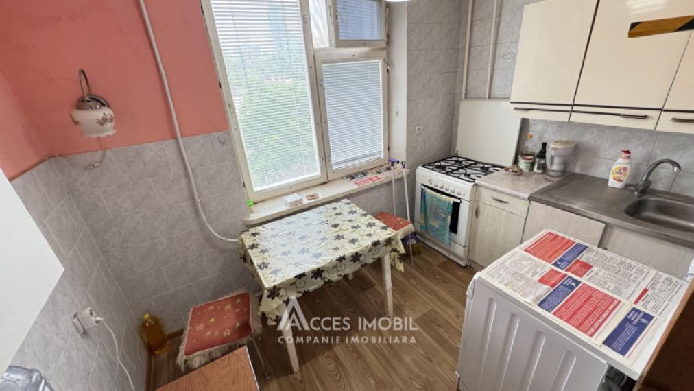 Telecentru, str. Gheorghe Asachi, 3 camere. Localizare de mijloc!: 6