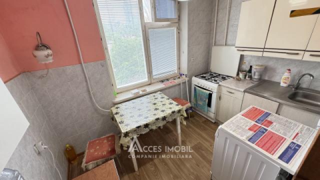 Telecentru, str. Gheorghe Asachi, 3 camere. Localizare de mijloc!: 6