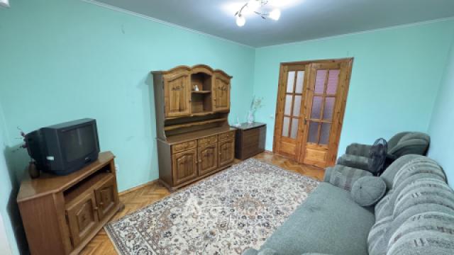 Telecentru, str. Gheorghe Asachi, 3 camere. Localizare de mijloc!: 2