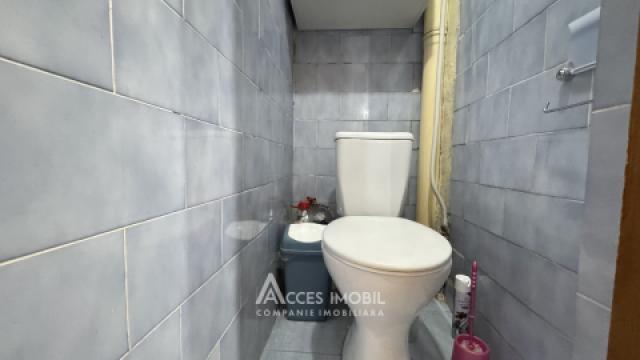 Telecentru, str. Gheorghe Asachi, 3 camere. Localizare de mijloc!: 9