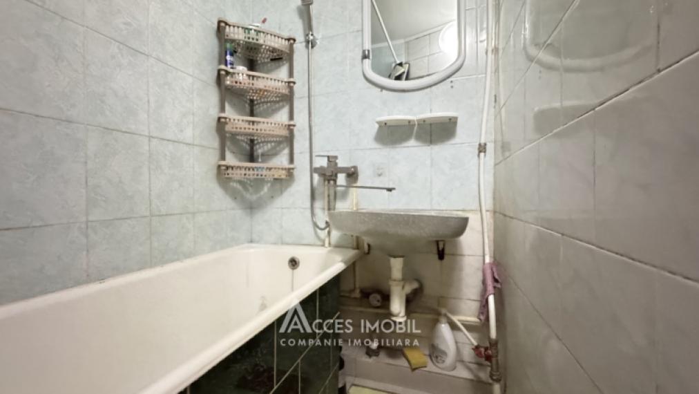 Telecentru, str. Gheorghe Asachi, 3 camere. Localizare de mijloc!: 10