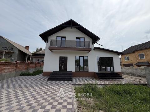 Case de vânzare în Chișinău: Bubuieci, str. Serghei Lazo