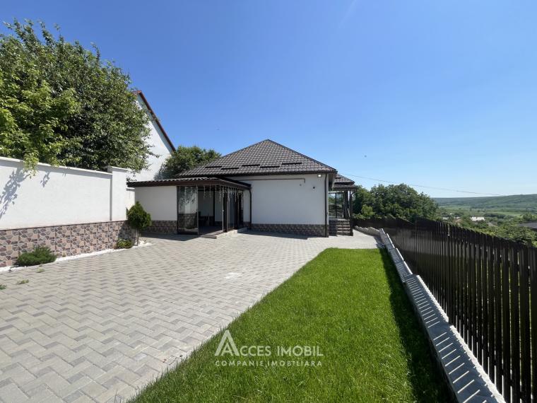 Casă! Băcioi, str. Păcii, 130m2 + 14 ari! Euroreparație!: 16