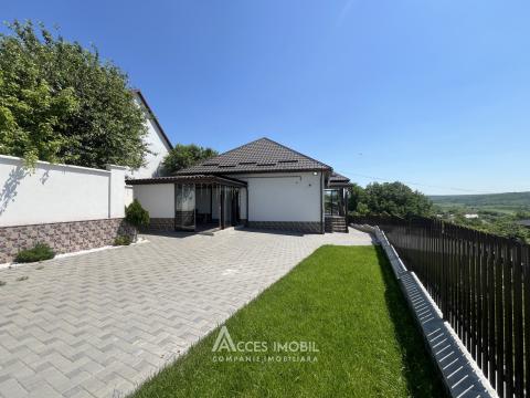 Casă! Băcioi, str. Păcii, 130m2 + 14 ari! Euroreparație!: 16