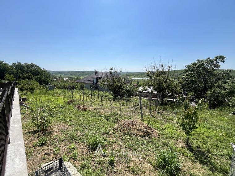 Casă! Băcioi, str. Păcii, 130m2 + 14 ari! Euroreparație!: 17