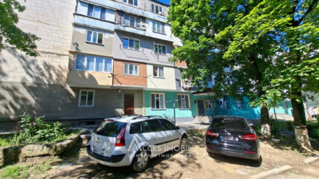 Apartamente de vânzare în Chișinău: Botanica, str. Salcâmilor