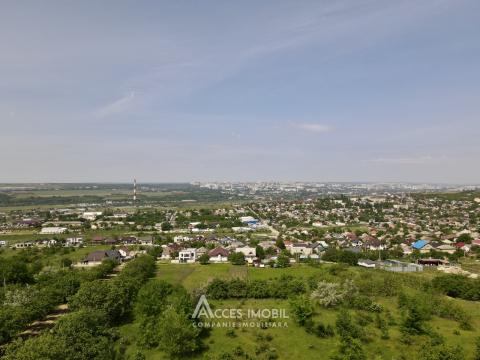 Terenuri de vânzare în Chișinău: Bubuieci