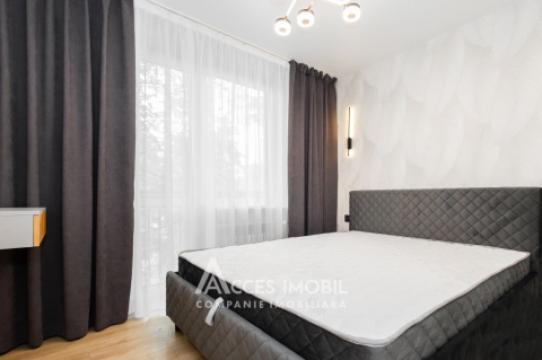Apartamente de vânzare în Chișinău: Buiucani, str. Calea Ieșilor