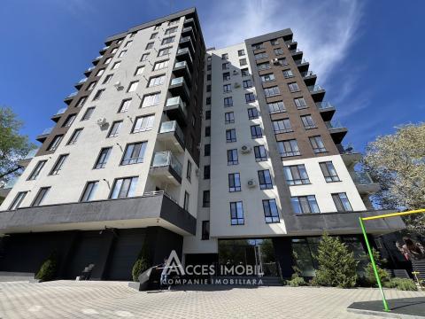 Apartamente de vânzare în Chișinău: Buiucani, str. Calea Ieșilor