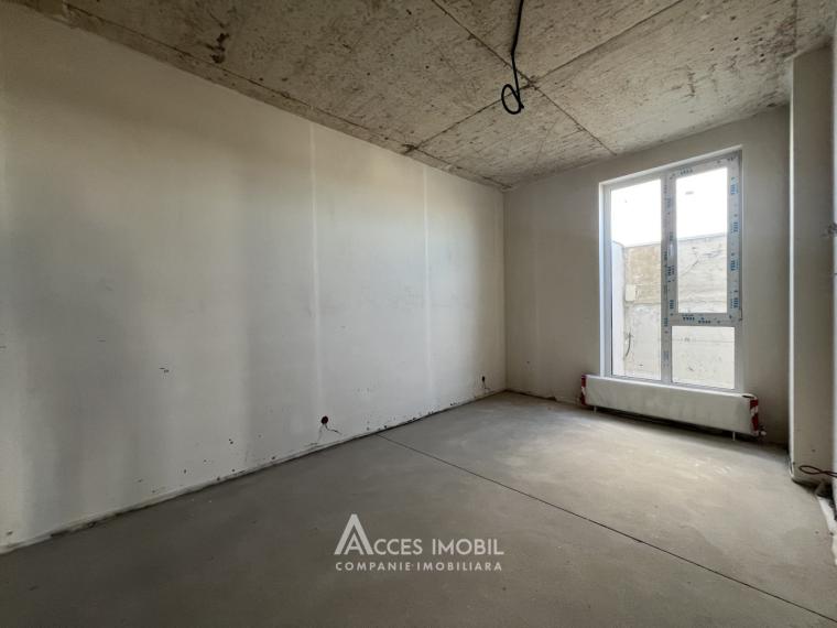 Penthouse! Bloc Nou! Buiucani, str. Calea Ieșilor, 130 m² + 100 m² terasă. Inclus parcare și debara!: 1