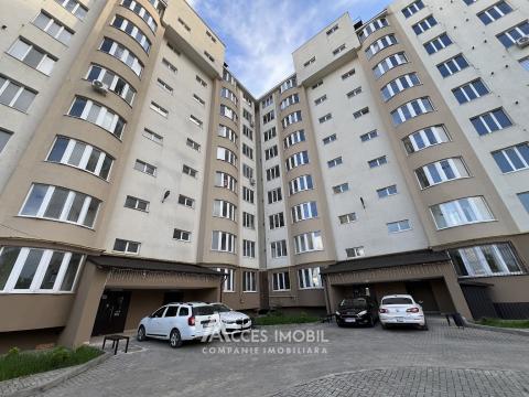 Apartamente de vânzare în Chișinău: Durlești, str. Nicolae Testemițanu